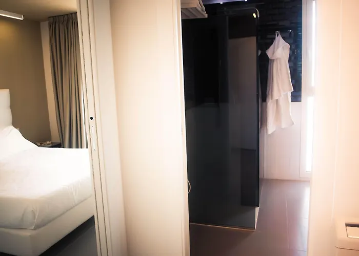 Apartahotel Terminus 4*