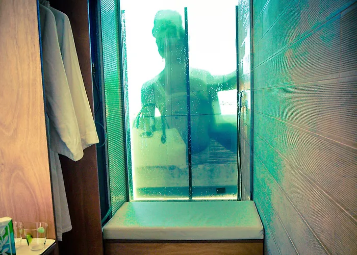 Terminus Apartahotel