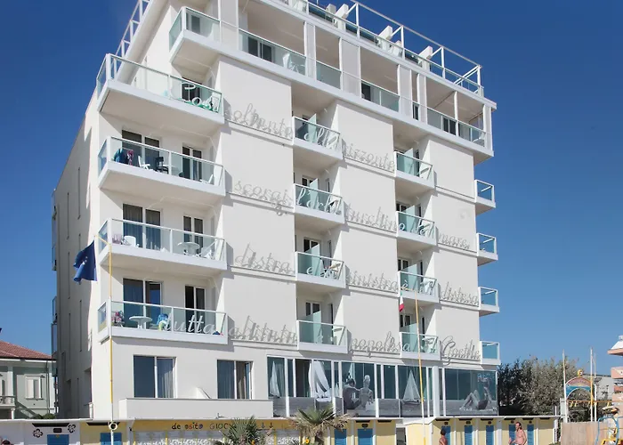Apartahotel Terminus