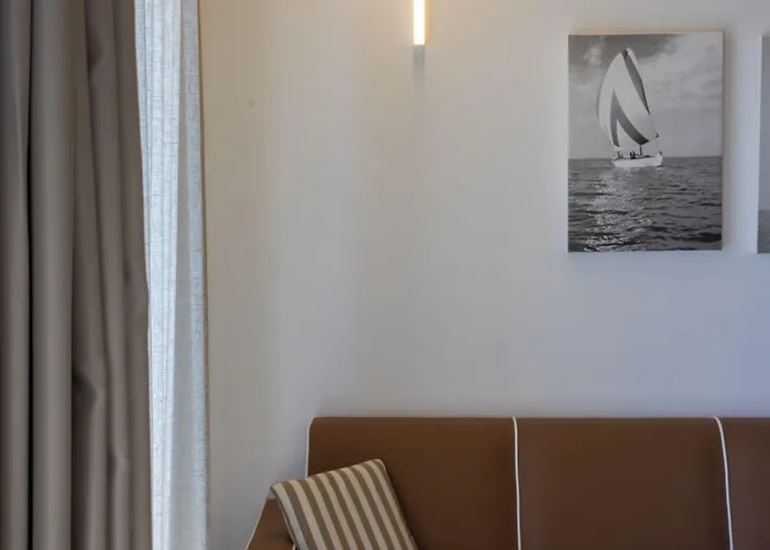Apartahotel Terminus