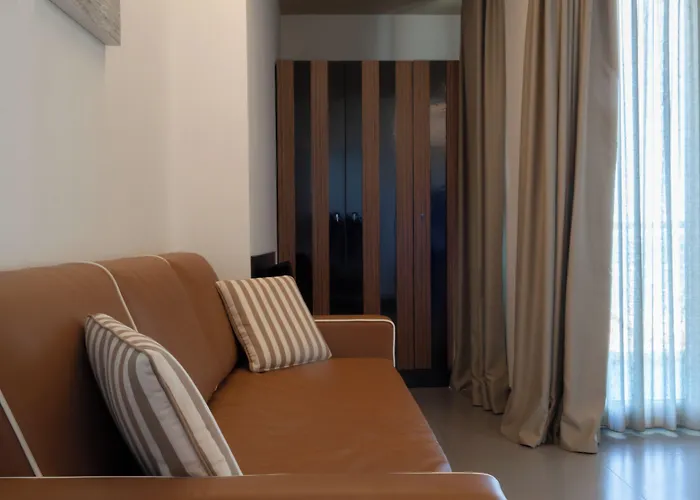 Apartahotel Terminus