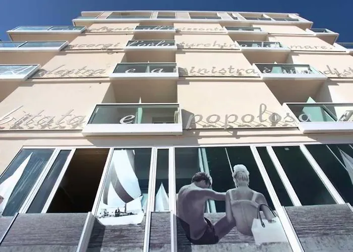 Terminus Apartahotel