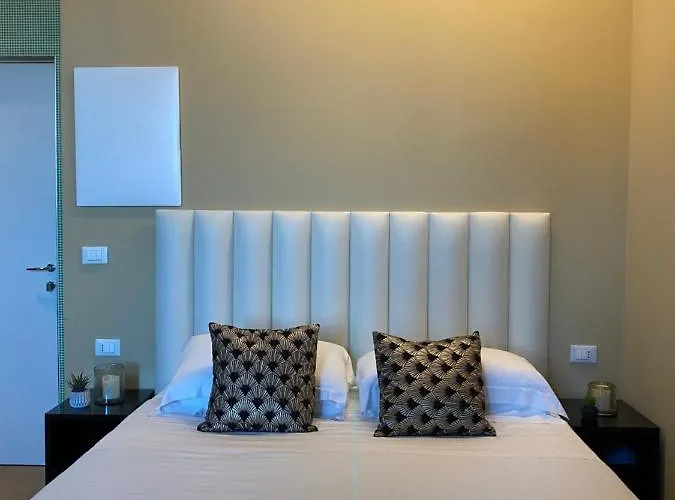 Apart-hotel Terminus 4*