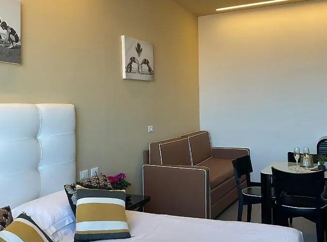 Apart-hotel Terminus