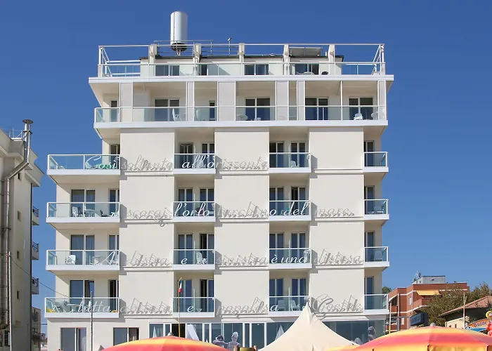 Apart-hotel Terminus 4*