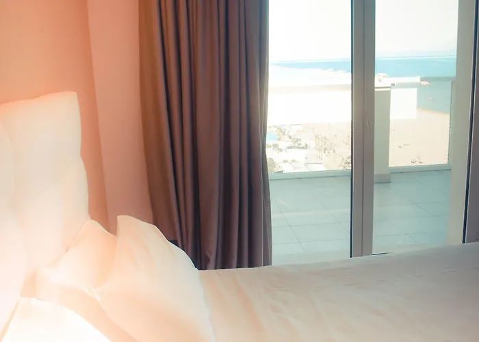 Apart-hotel Terminus