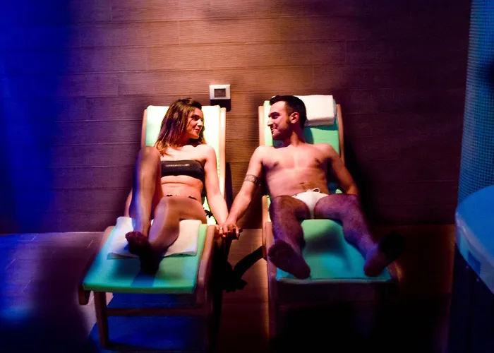 Terminus Aparthotel Rimini