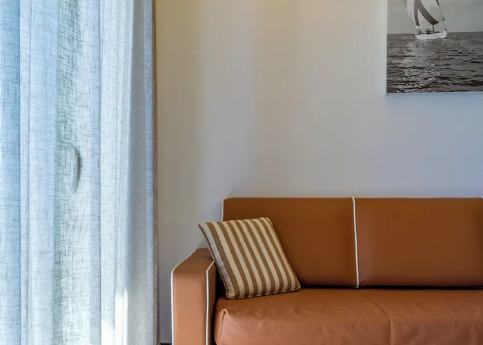 Apart-hotel Terminus Rimini