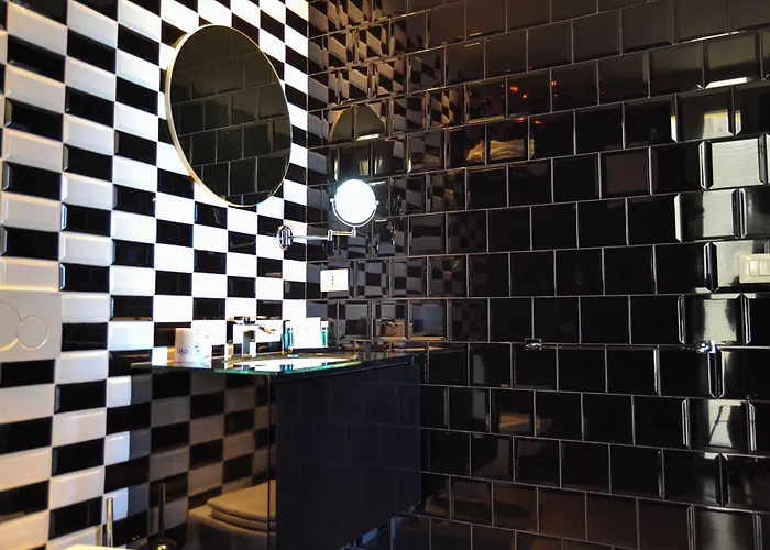 Terminus Aparthotel Rimini