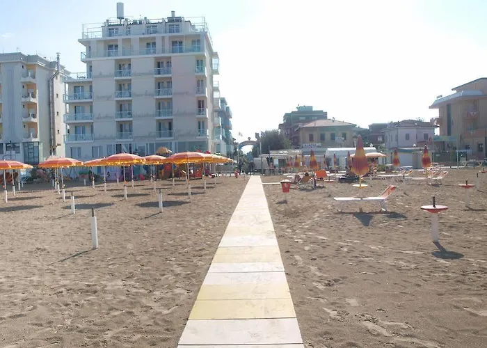 Apart-hotel Terminus 4*