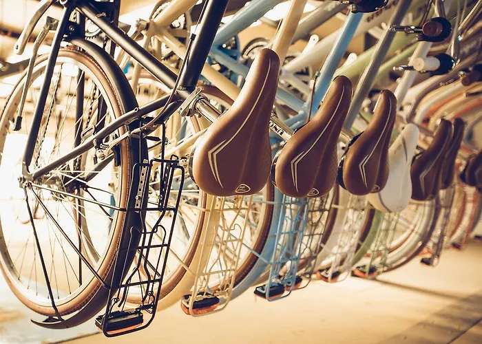 Terminus Apart-hotel