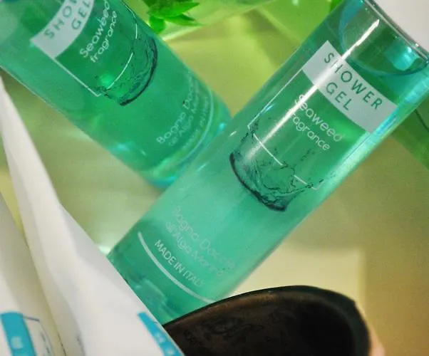 Terminus Apart-hotel 4*