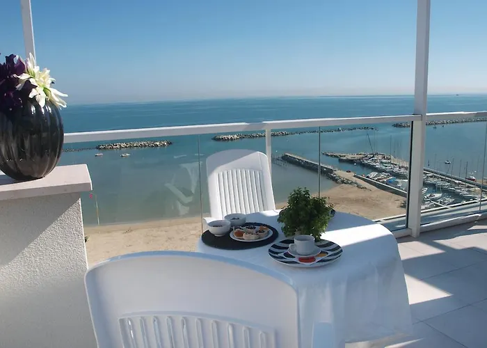 Apart-hotel Terminus Rimini