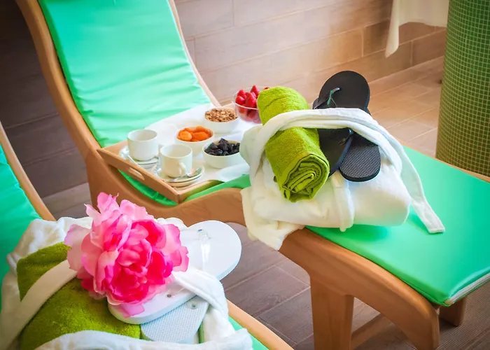 Terminus Aparthotel 4*