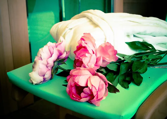 Terminus Aparthotel Rimini